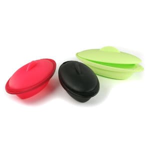 Les Moules En Silicone Ma Cuisine Sante