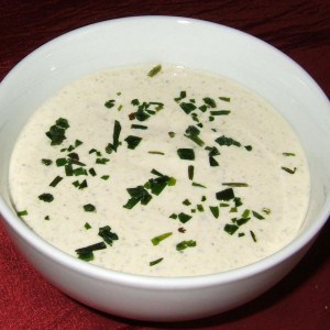 trempette dijonnaise