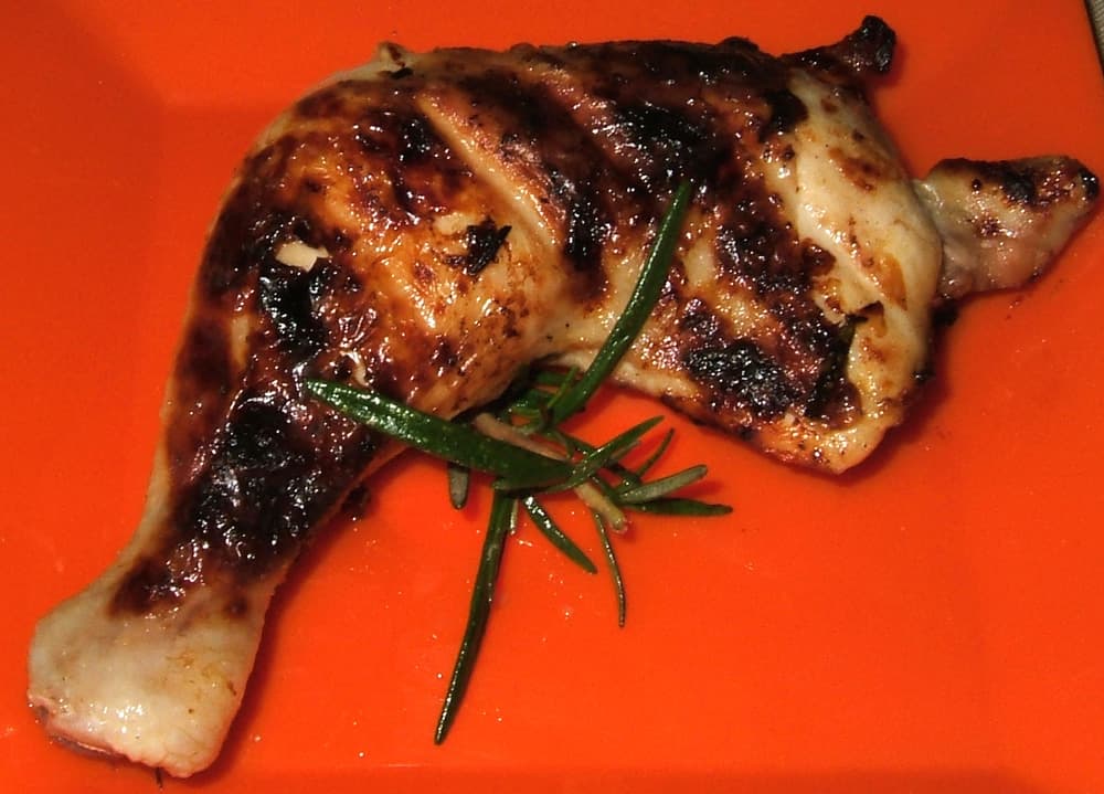 Marinade à la bière - Ma Cuisine Santé
