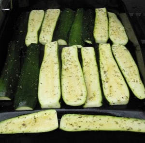 courgette grillée1