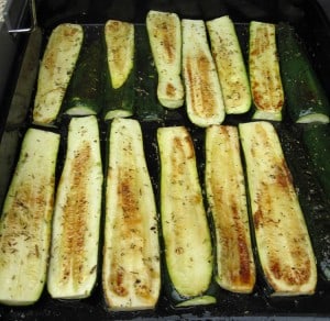 courgette grillée2