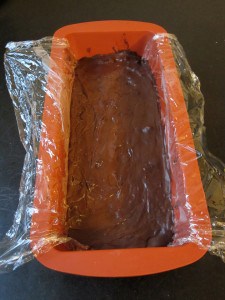 terrine chocolat