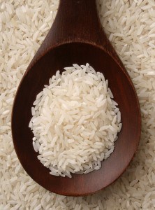 riz basmati