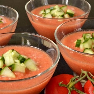 Gaspacho