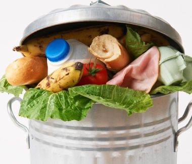 Quelques idées pour éviter le gaspillage alimentaire Ma ...