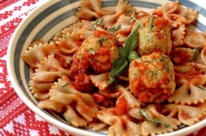 boulettes_poulet_tomate