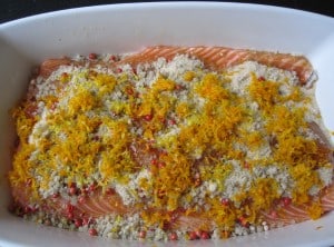 gravlax-agrumes