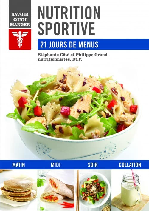 Chroniques et informations santé, NutriSimple